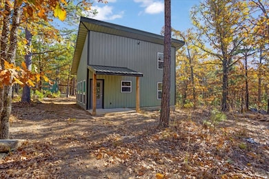 11799 Farmer Rd, Stringtown, OK 74569 - photo 2