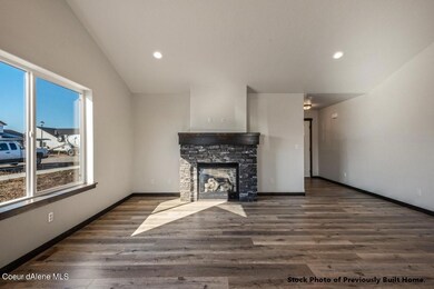 4. Living Room