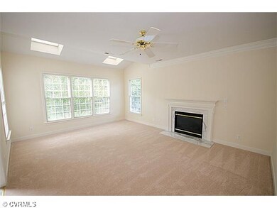 Den/Family/Great Room - Another view of the Family