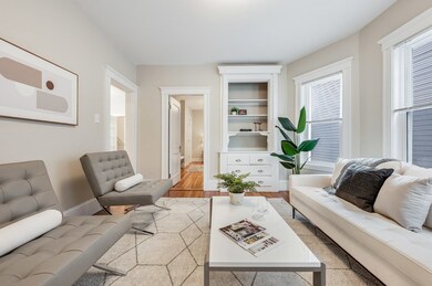 83 Conwell Ave unit 1, Somerville, MA 02144 - photo 7