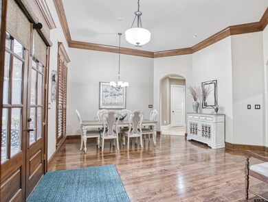 1915 1915 Stonegate Valley Dr, Tyler, TX 75703 - photo 5