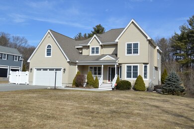 3 Mentus Farm Ln, North Reading, MA 01864 - photo 2