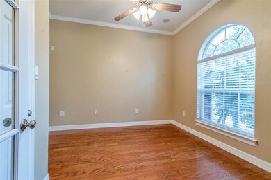 Office or 4th bedroom