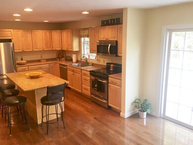 43 Champeaux Rd, Fiskdale, MA 01518 - photo 4