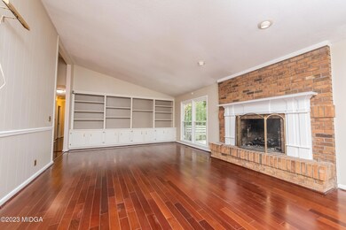 2045 Woodland Dr, Macon, GA 31211 - photo 6