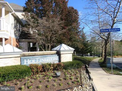 5002 Willow Branch Way, Owings Mills, MD 21117 - photo 2