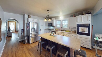 6974 U S 231, Jasper, IN 47546 - photo 7