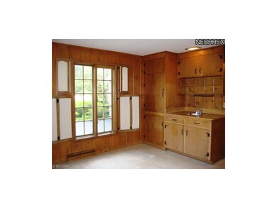 FAMILY ROOM ON FIRST WITH BUILT-INS
