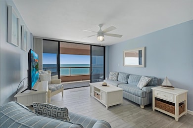 Crescent Beach Club unit 16F, Clearwater Beach, FL 33767 - photo 5