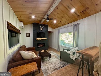 468 Charlottes Web Dr, Ellijay, GA 30540 - photo 6