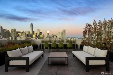 Renou unit CL5, San Francisco, CA 94107 - photo 3