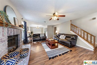 406 Table Rock Ln, Copperas Cove, TX 76522 - photo 5