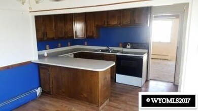 1457 Jim Bridger Ave unit 15th, Casper, WY 82604 - photo 3