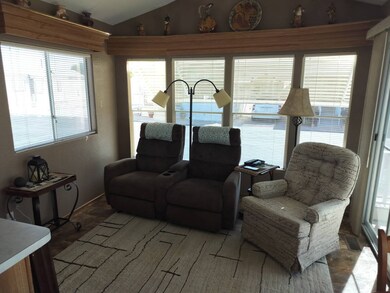 9400 N Frontage Rd unit 109, Yuma, AZ 85365 - photo 5