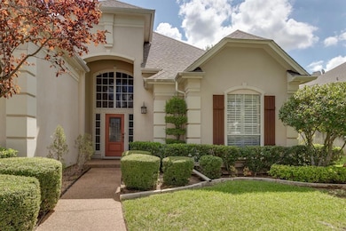 4109 Wellington Dr, Colleyville, TX 76034 - photo 3