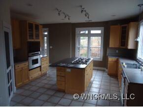 Large Kitchen