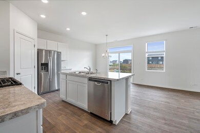 600 Ensign Place, Hebron, IN 46341 - photo 5