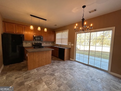 3760 Elder Field Ln unit 2, Cumming, GA 30040 - photo 6