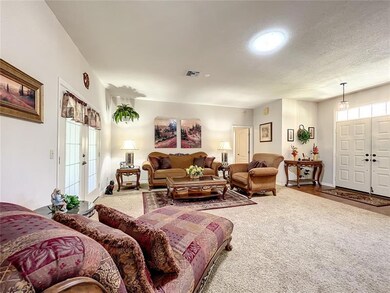 Formal Living Room