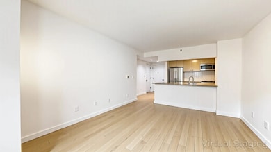 Aurum unit 309, New York, NY 10027 - photo 2