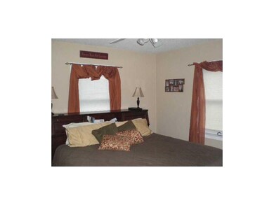 Master Bedroom.