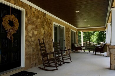 3527 Middleford Dr, Cookeville, TN 38506 - photo 2