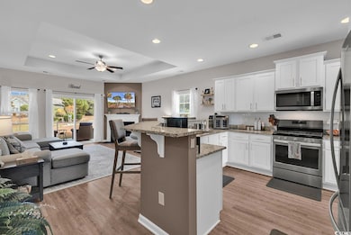 517 Hillsborough Dr, Conway, SC 29526 - photo 6