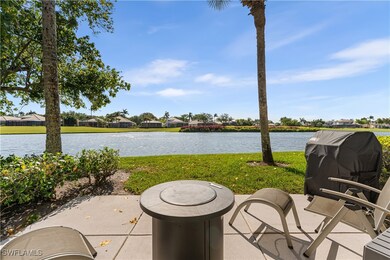 Sit and relax on your lanai and watch all that nat