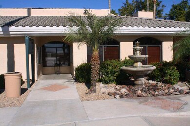 Donaldson Clubhouse 2