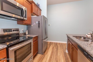 1909 Coleman Lake Dr unit 503a, Calabash, NC 28467 - photo 7