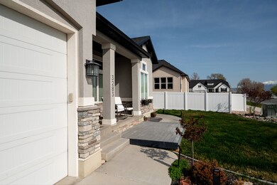 3283 S Black Bittern Way, Saratoga Springs, UT 84045 - photo 3