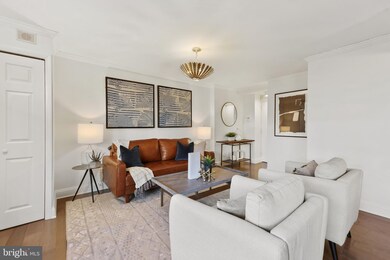 Park Princess/Logan Park unit 104, Washington, DC 20005 - photo 2