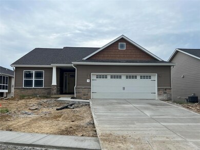 18 Cider Crest Ct, Maryville, IL 62062 - photo 2