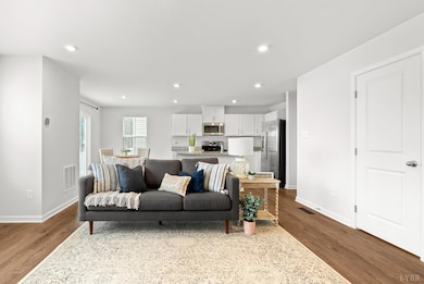 161 Robinia Rd, Lynchburg, VA 24501 - photo 6