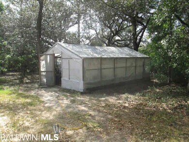 Green House