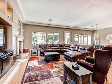 Great Room.