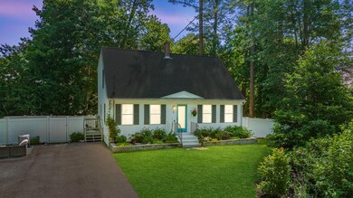 7 Stacy St, Saco, ME 04072 - photo 2