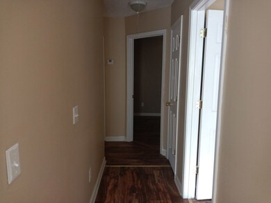 Foyer Entry