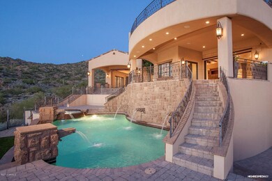 4362 N Diamond Point Cir, Mesa, AZ 85207 - photo 3