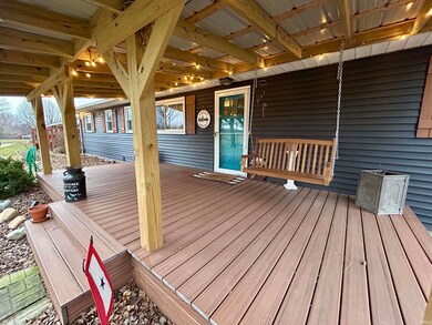 1834 W Delaware Rd, Logansport, IN 46947 - photo 3