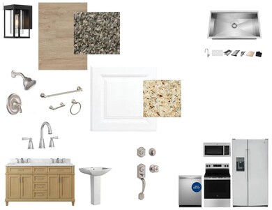 Vision Board M-6
