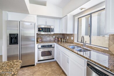 Kitchen Appliances