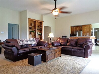 205 County Road 461b, Brazoria, TX 77422 - photo 6