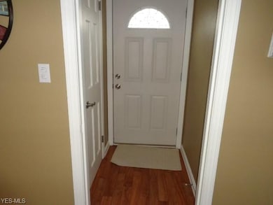 Newer Doors