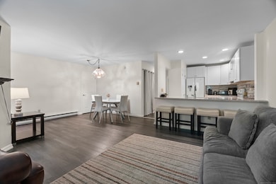 8 Rose Ln unit 10-5, Danbury, CT 06811 - photo 2