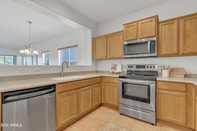 41664 N Salix Dr, San Tan Valley, AZ 85140 - photo 4