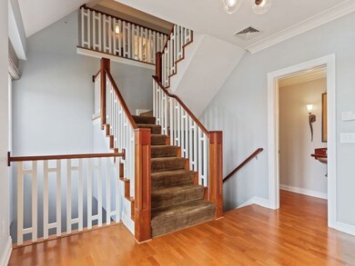 67 Burroughs St unit D, Jamaica Plain, MA 02130 - photo 5