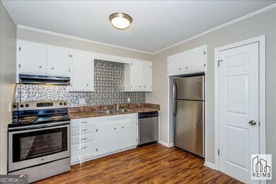 2201 Walden Dr unit B-1, Augusta, GA 30904 - photo 5