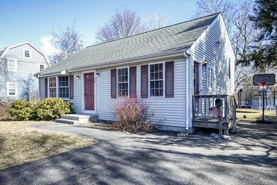 76 Spring St, Rockland, MA 02370 - photo 2
