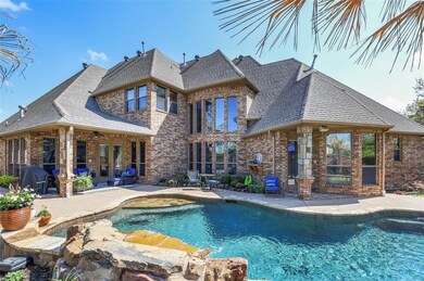 508 Liberty Ct, Colleyville, TX 76034 - photo 2